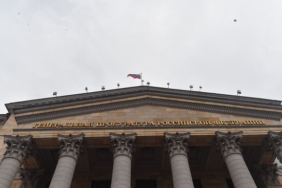 Russian General Prosecutor Office