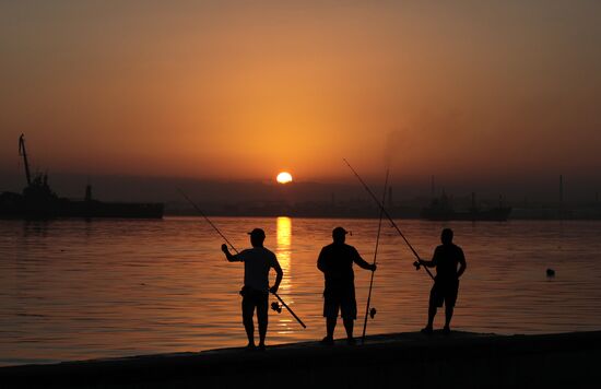 Cities of the world. Havana