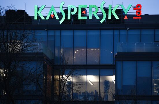 Kaspersky Lab