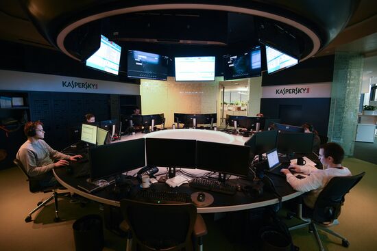 Kaspersky Lab