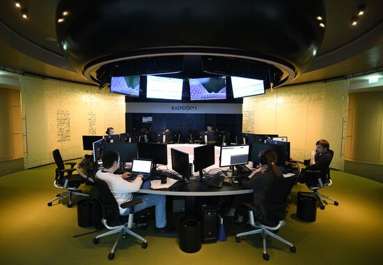 Kaspersky Lab