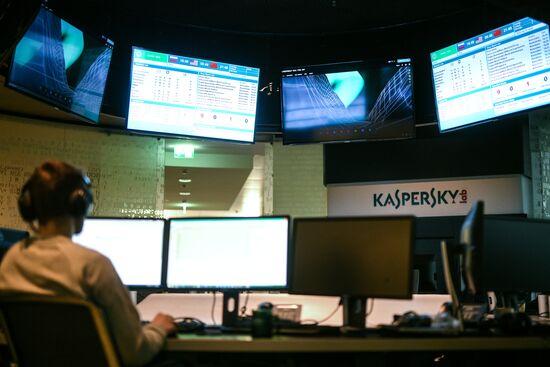 Kaspersky Lab