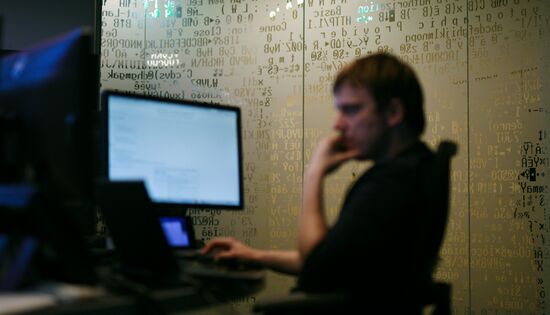 Kaspersky Lab