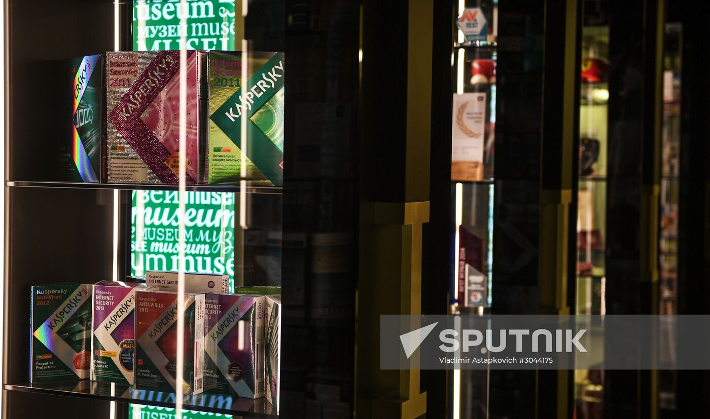 Kaspersky Lab