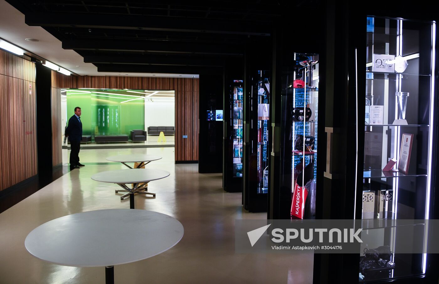 Kaspersky Lab