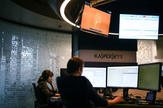 Kaspersky Lab