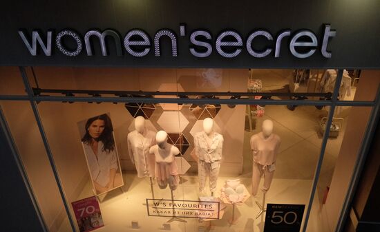Women'secret