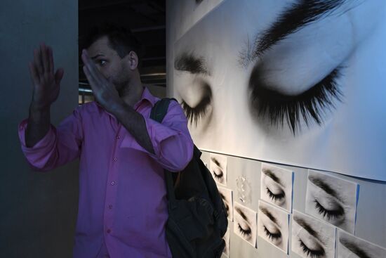 Spring exhibition season kicks off at Garage Museum of Contemporary Art