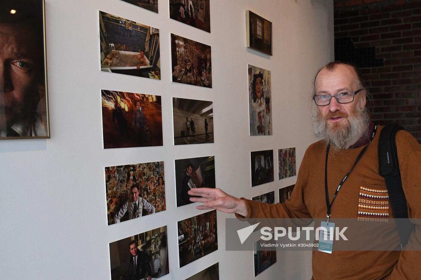 Spring exhibition season kicks off at Garage Museum of Contemporary Art