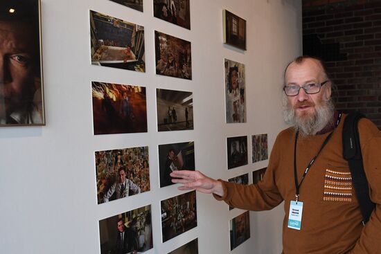 Spring exhibition season kicks off at Garage Museum of Contemporary Art