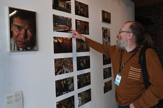 Spring exhibition season kicks off at Garage Museum of Contemporary Art