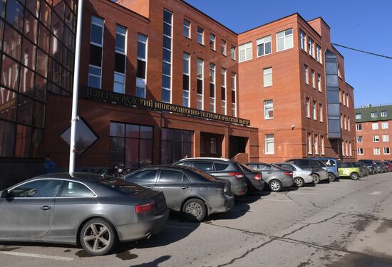 Zelenograd Nanotechnology Center