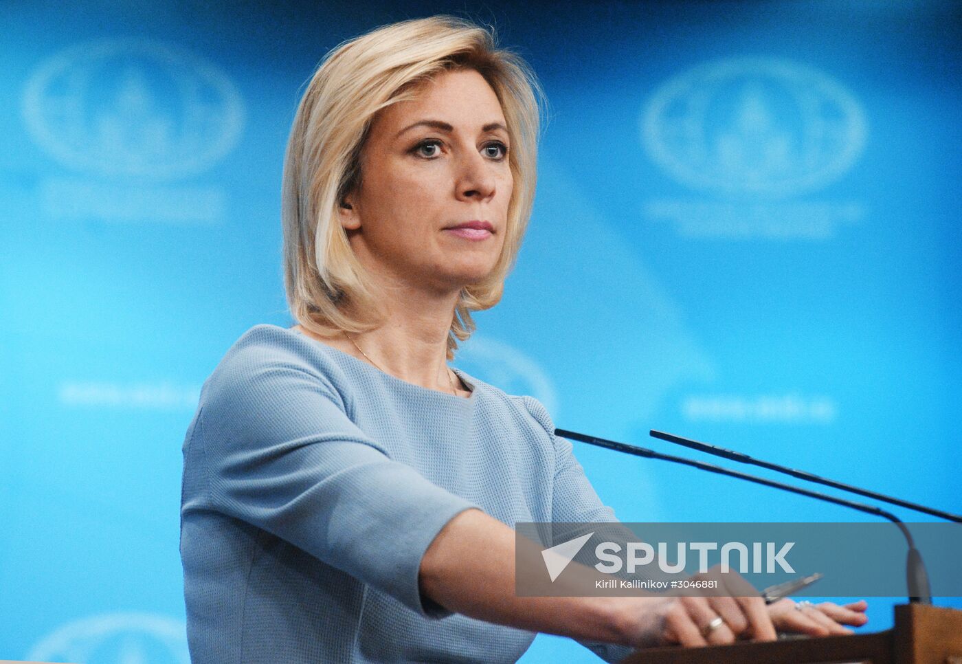 Briefing by Foreign Ministry Official Spokesperson Maria Zakharova