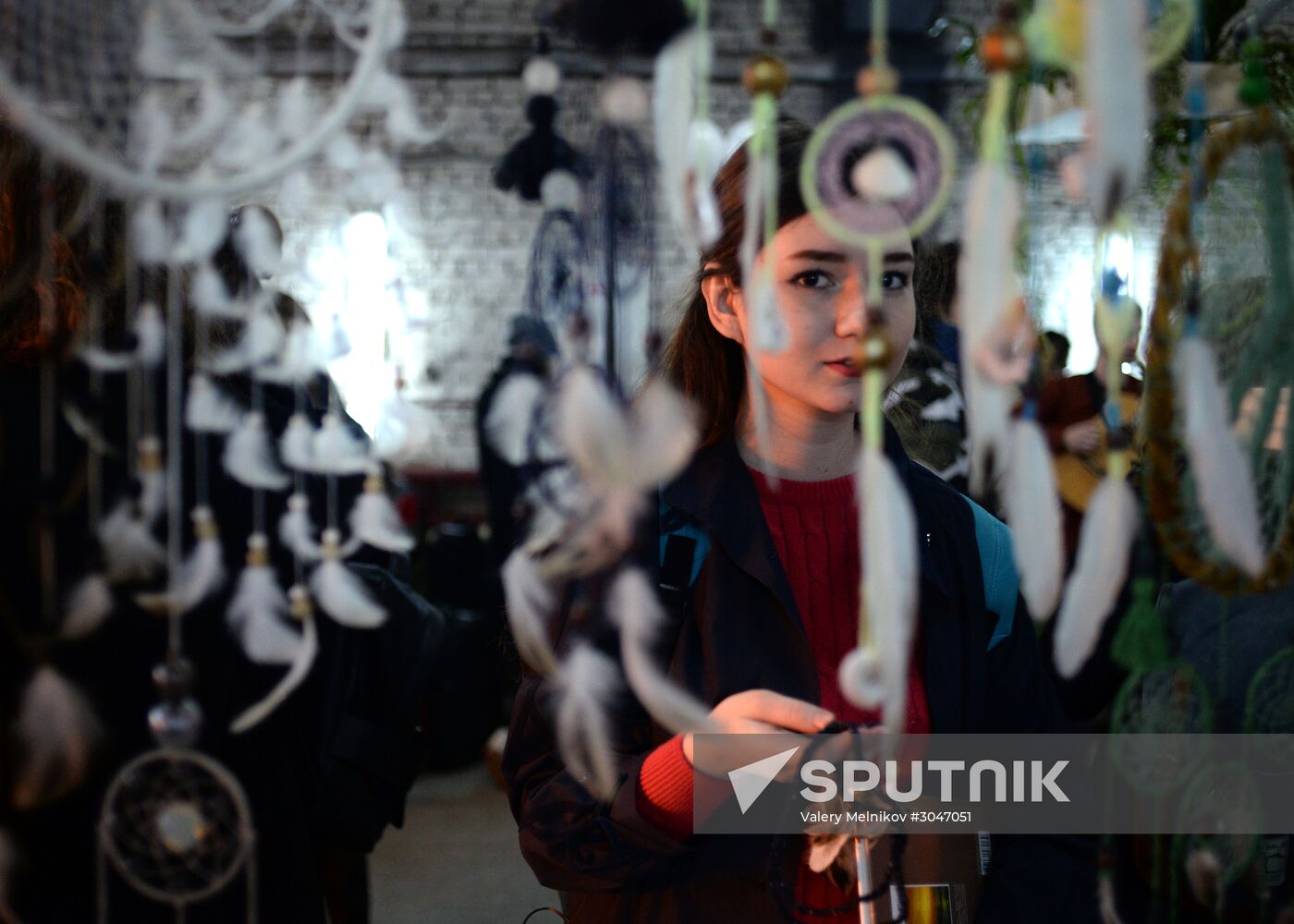 Svalka charity project