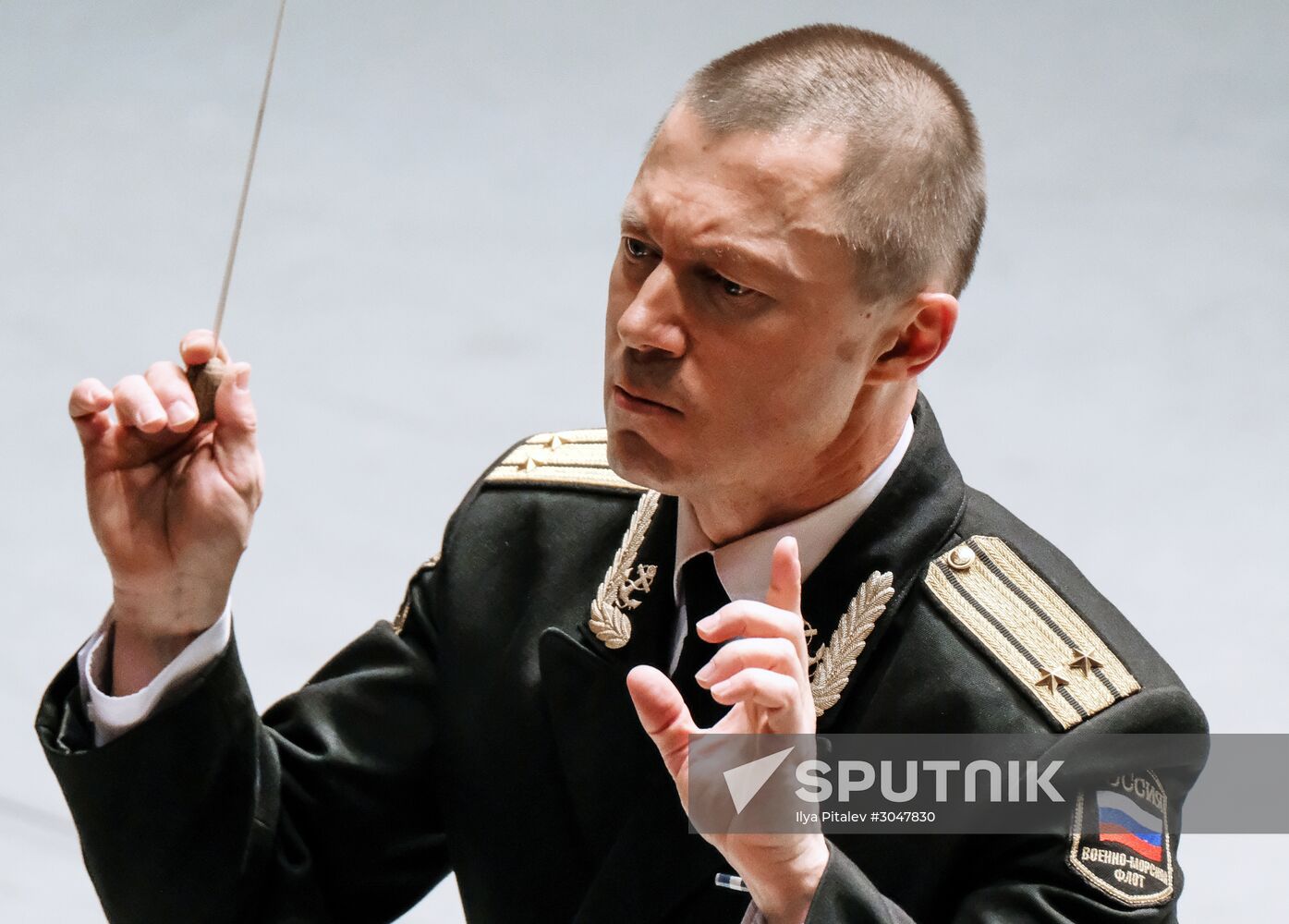 Concert by Alexandrov Ensemble