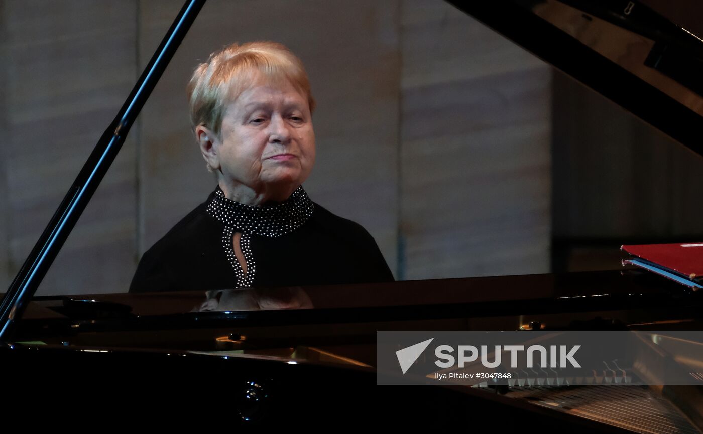 Concert by Alexandrov Ensemble
