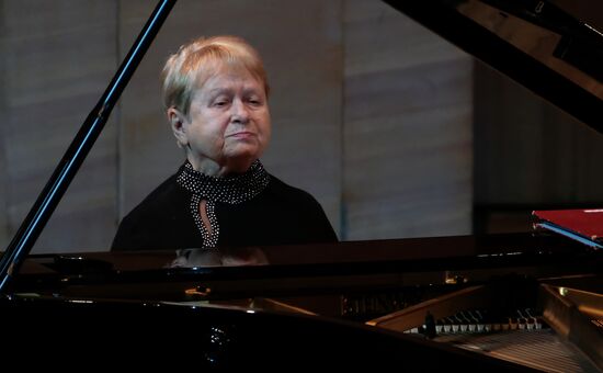 Concert by Alexandrov Ensemble