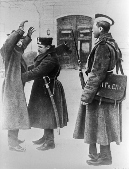 February Revolution