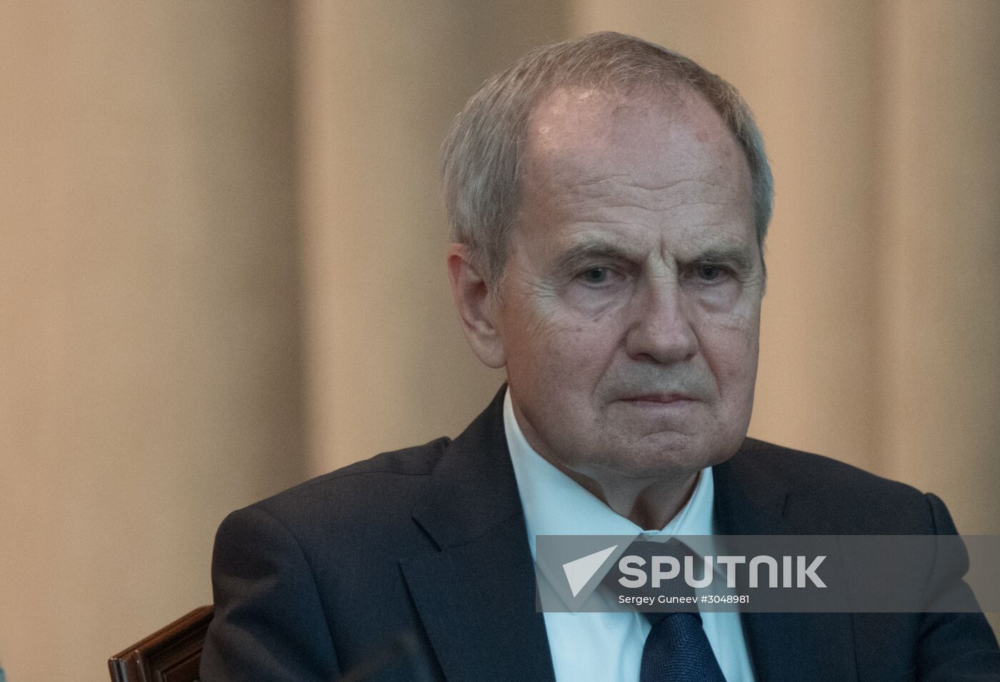 Vladimir Putin attends meeting of the Board of the Russian Prosecutor-General's Office