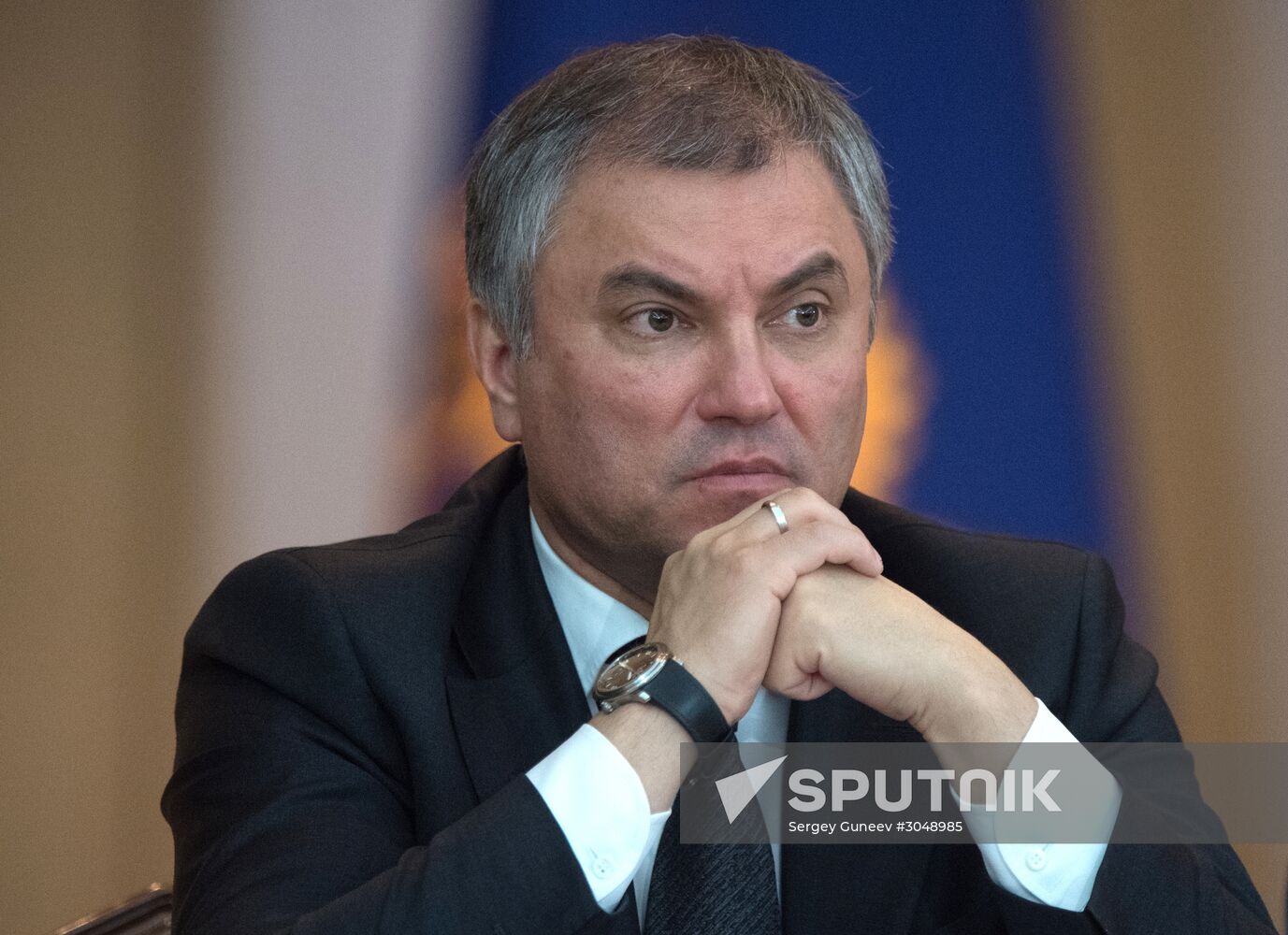 Vladimir Putin attends meeting of the Board of the Russian Prosecutor-General's Office