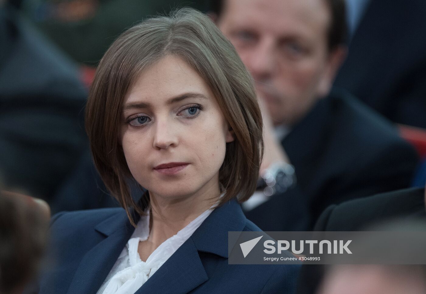 Vladimir Putin attends meeting of the Board of the Russian Prosecutor-General's Office