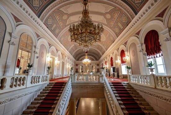 Bolshoi Theater