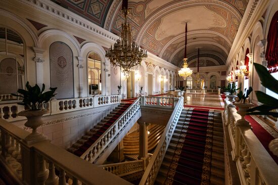 Bolshoi Theater