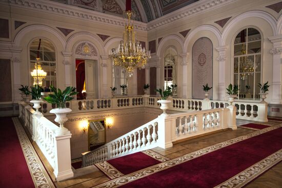 Bolshoi Theater