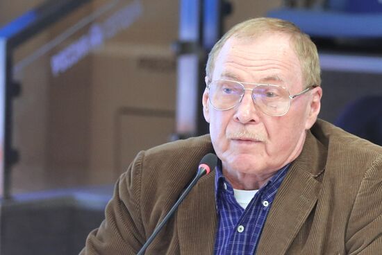 Expert seminar "Theater Culture in the Union State: Correlation and Influence"