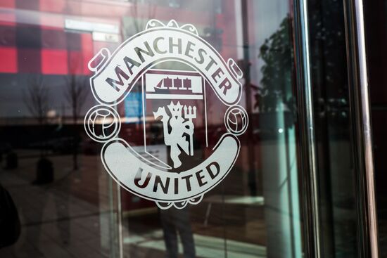 AON Training Complex