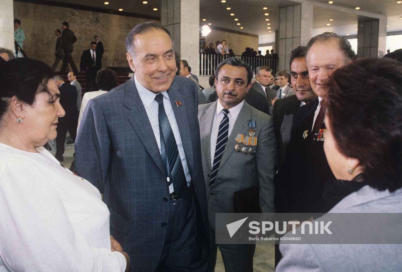 19th Party Conference of the Communist Party of the Soviet Union