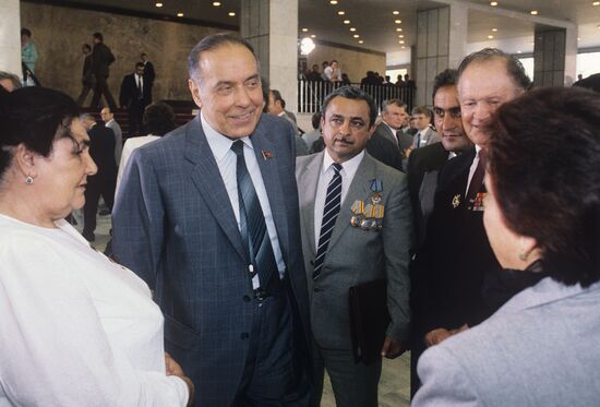19th Party Conference of the Communist Party of the Soviet Union