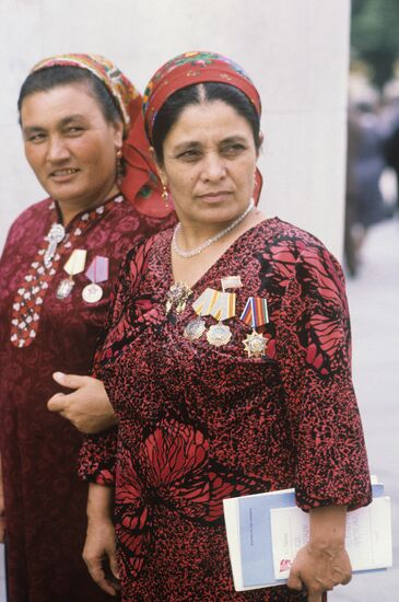 19th Party Conference of the Communist Party of the Soviet Union
