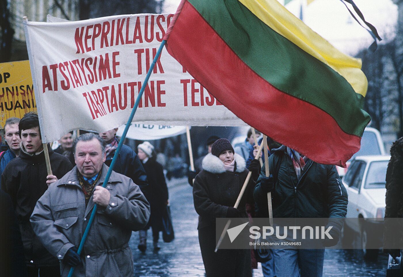 20th Congress of the Communist Party of Lithuania