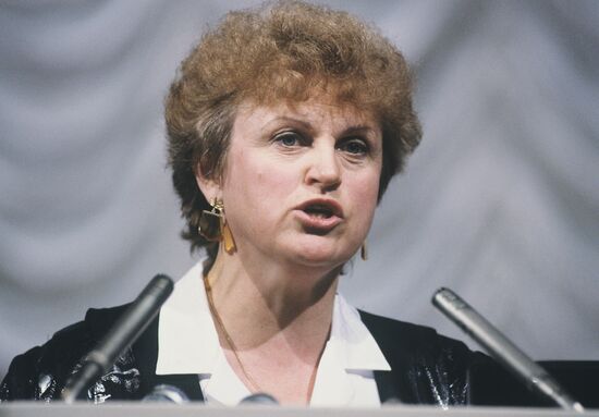 20th Congress of the Communist Party of Lithuania