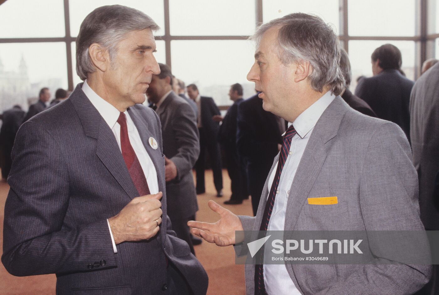 20th Congress of the Communist Party of Lithuania