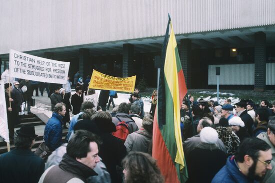 20th Congress of the Communist Party of Lithuania