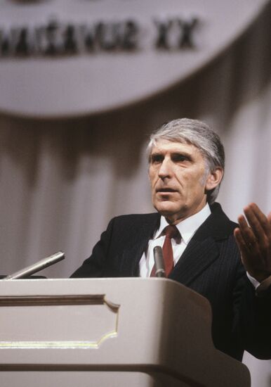 20th Congress of the Communist Party of Lithuania