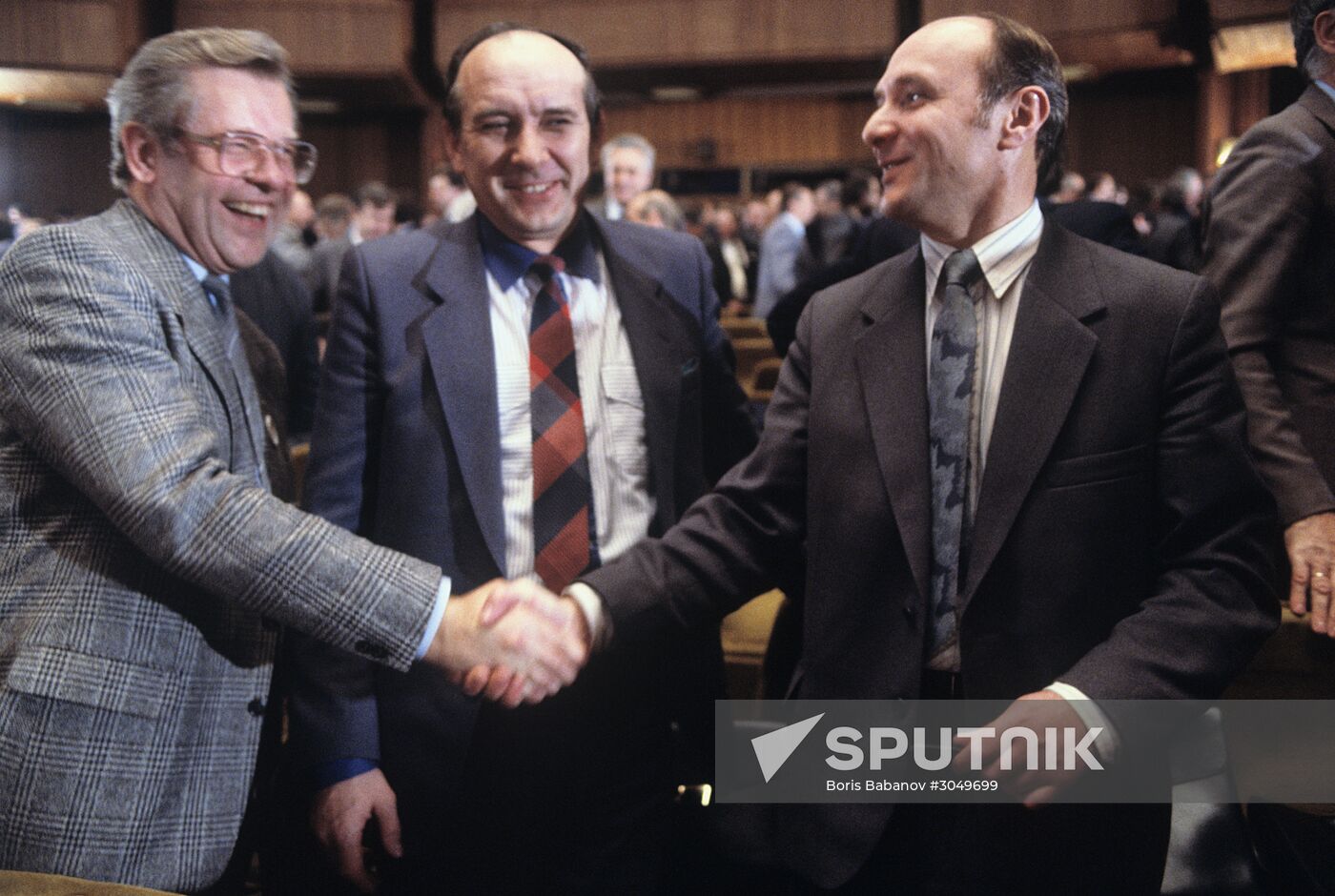 20th Congress of the Communist Party of Lithuania