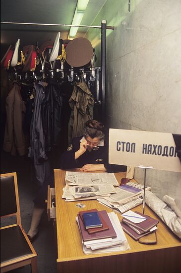 28th Congress of Soviet Communist Party