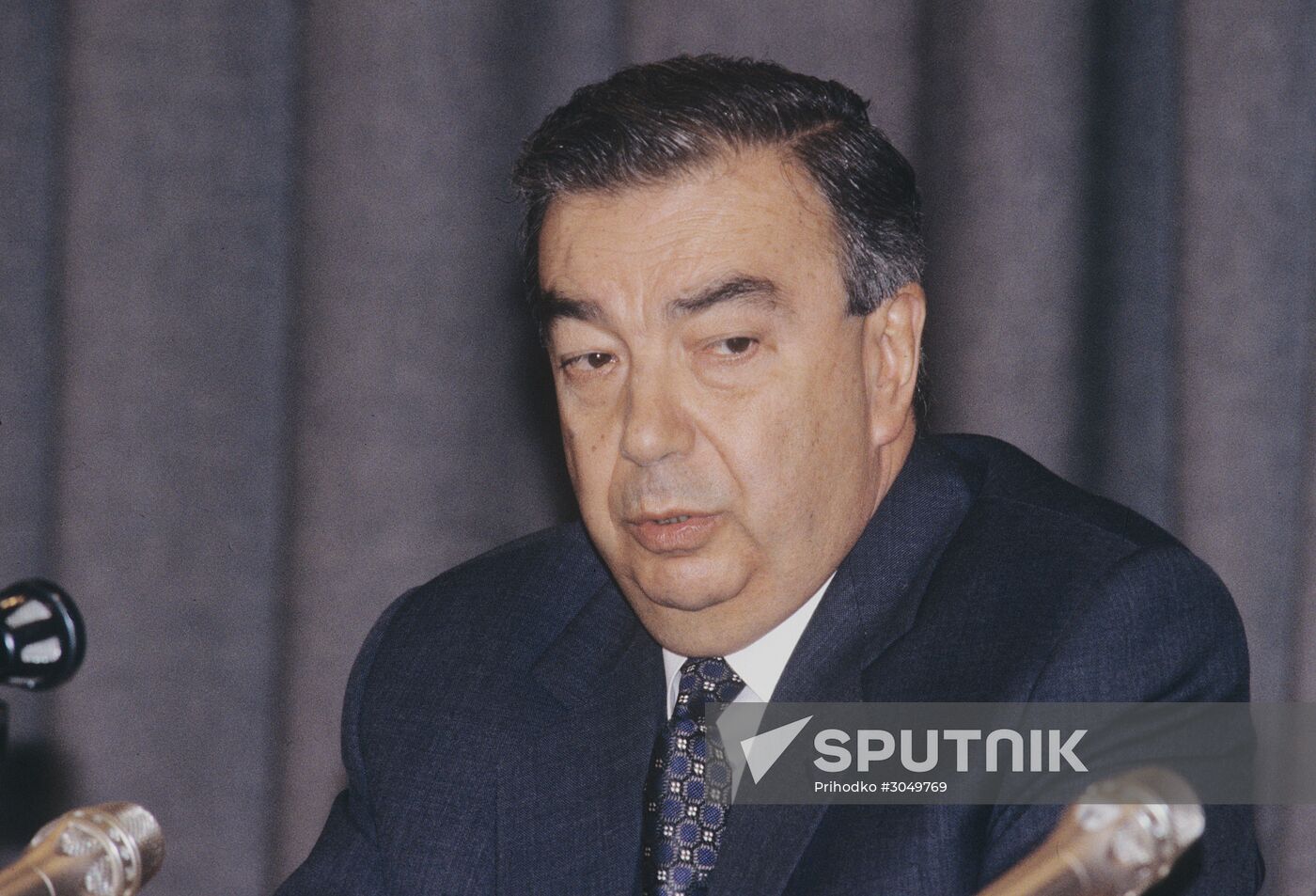 Evgeny Primakov