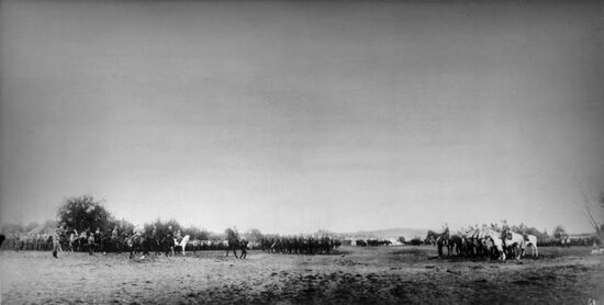 First World War
