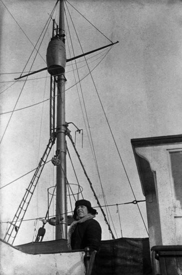 Pavel Burmakin