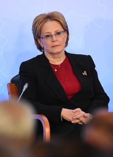 Congress of the Russian Union of Industrialists and Entrepreneurs