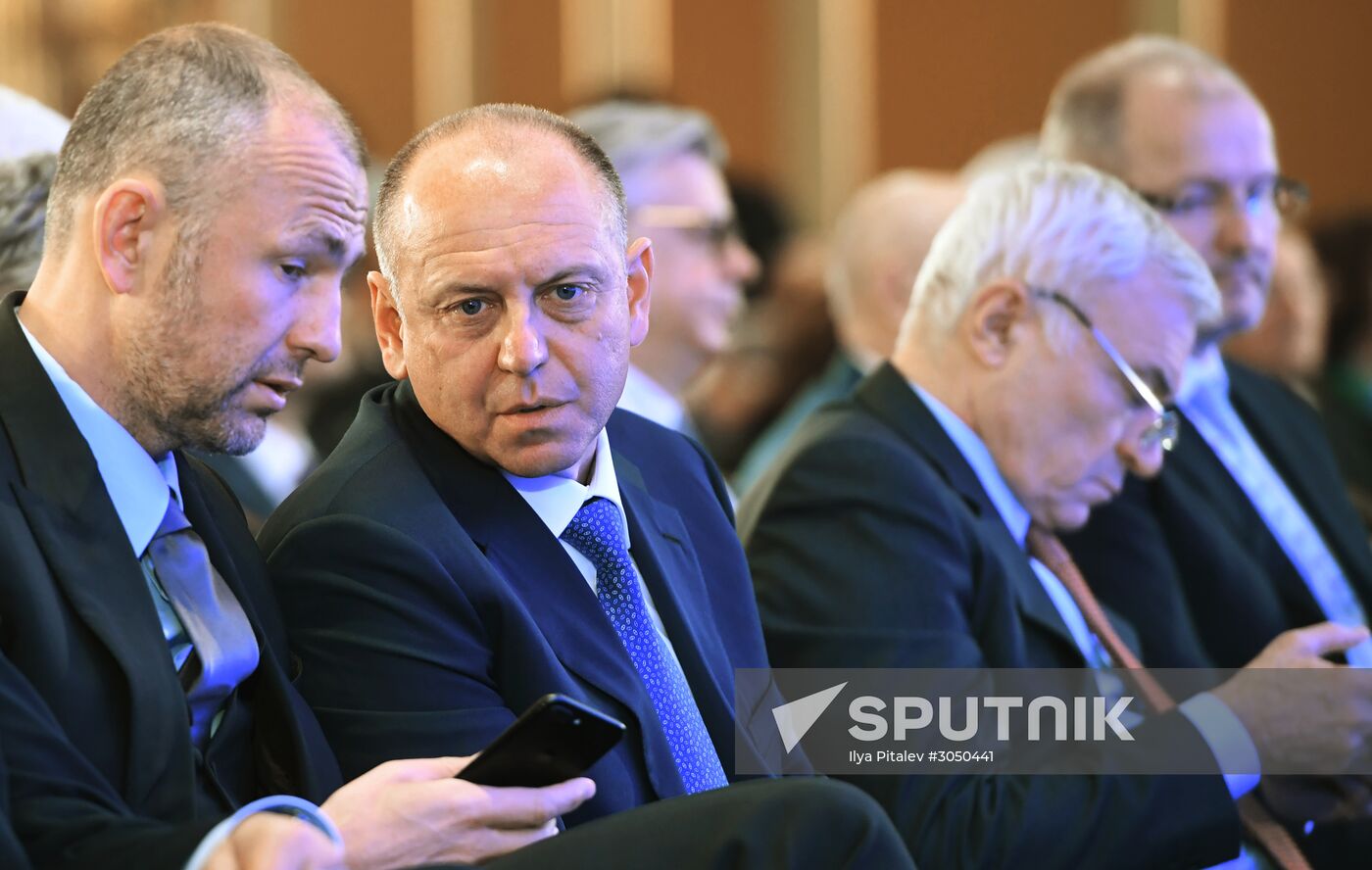 Congress of the Russian Union of Industrialists and Entrepreneurs