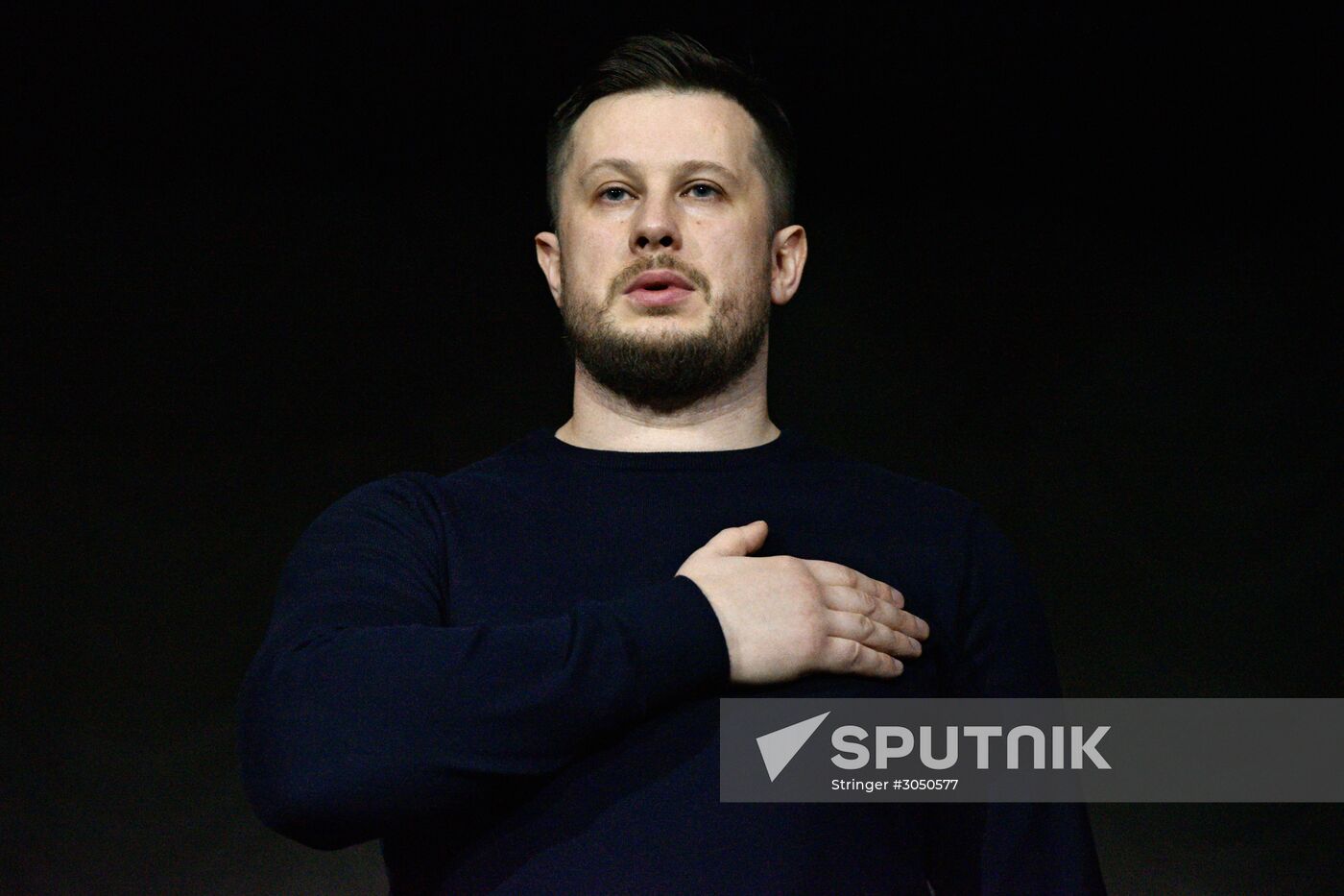 Ukrainian nationalists sign manifesto