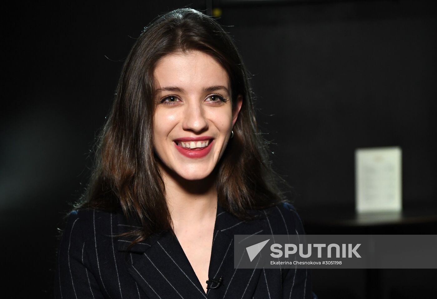 Premiere of Vladimir Bortko's new film "About Love"