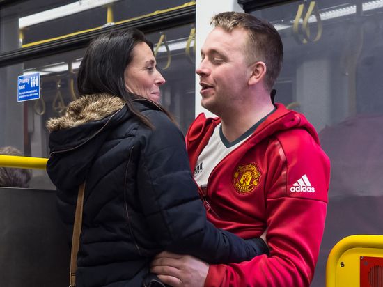 Football. Europa League. Manchester United vs. Rostov