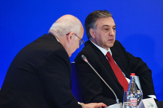 V Global Baku Forum