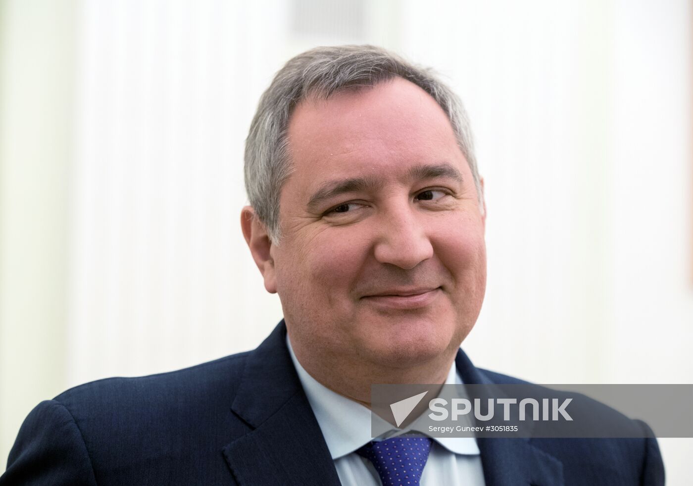 President Putin meets with President of Moldova Igor Dodon